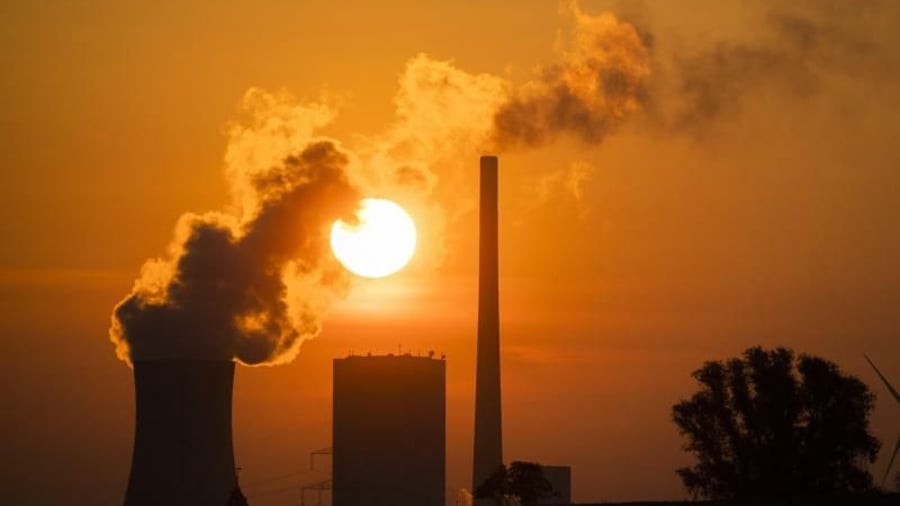 Climate change: Economy calls for shifting climate target to 2050