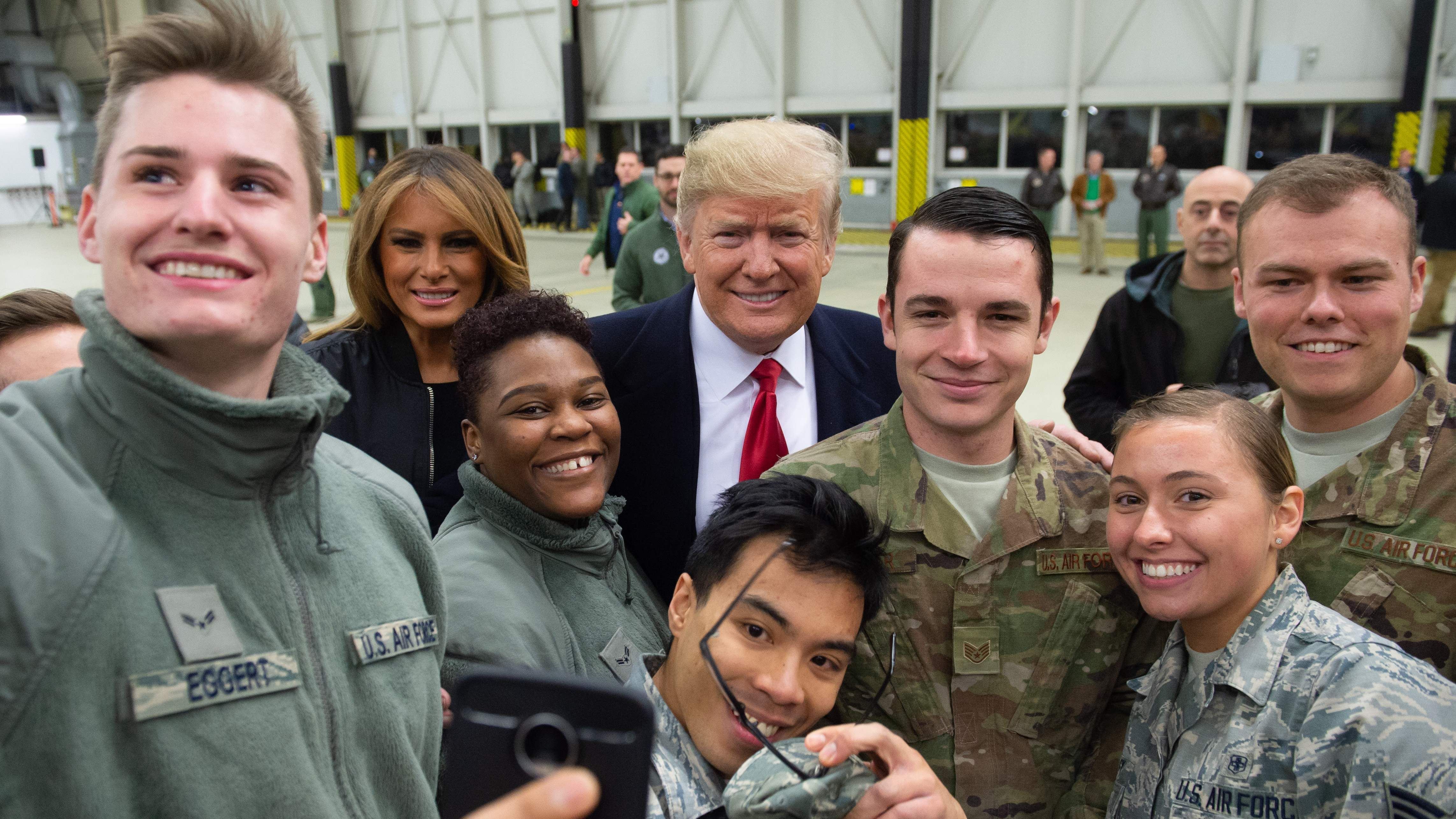 Defense: “Now it is serious for us” – the US is preparing its withdrawal from Europe