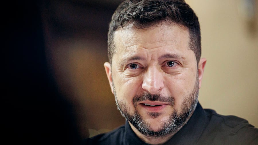 +++ Ukraine war +++: Zelensky criticizes Fedorov – elections would “destroy” Ukraine