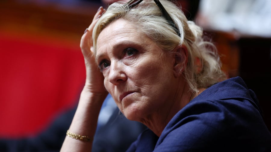 Handelsblatt – Politik