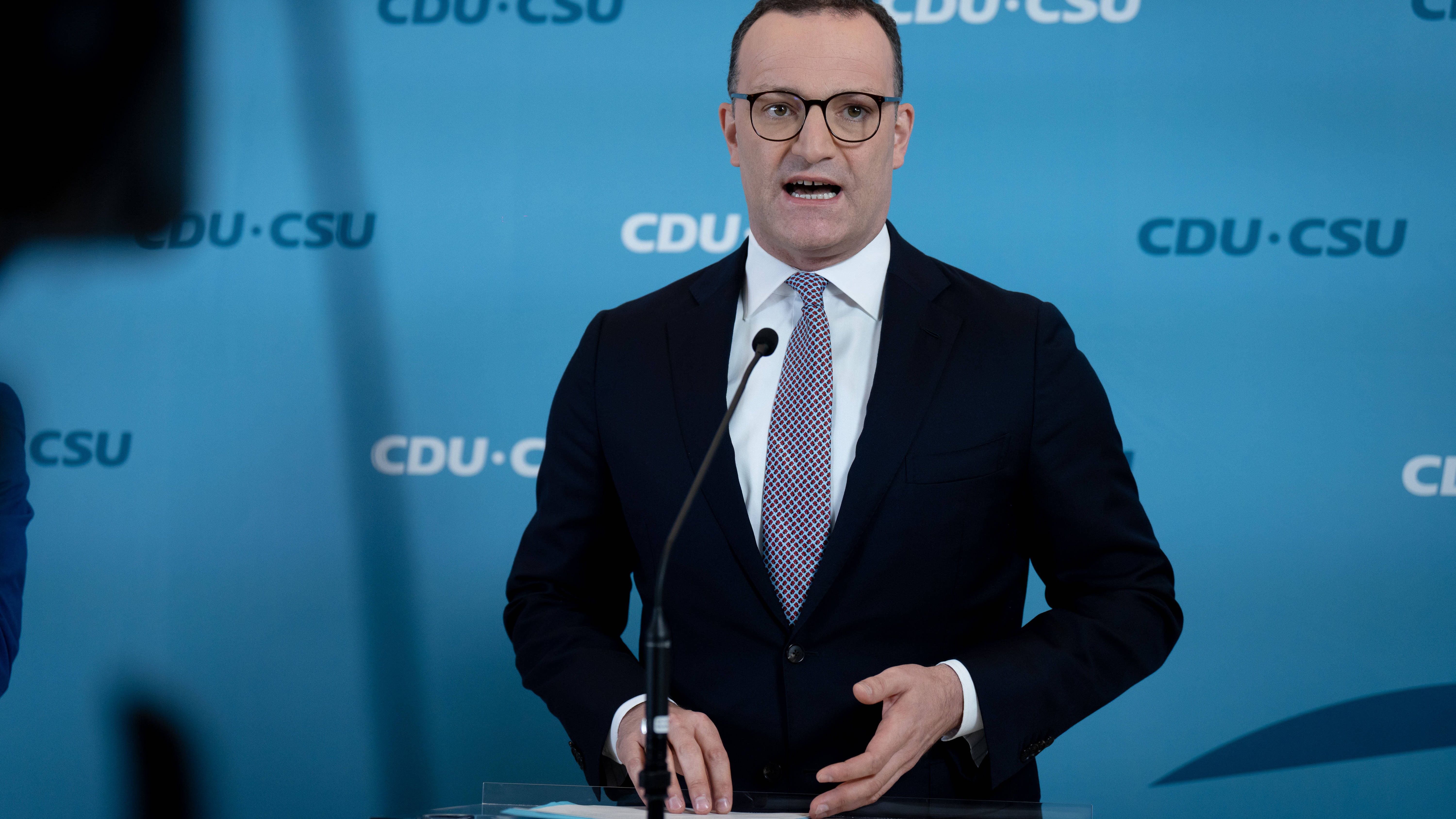 Handelsblatt – Politik