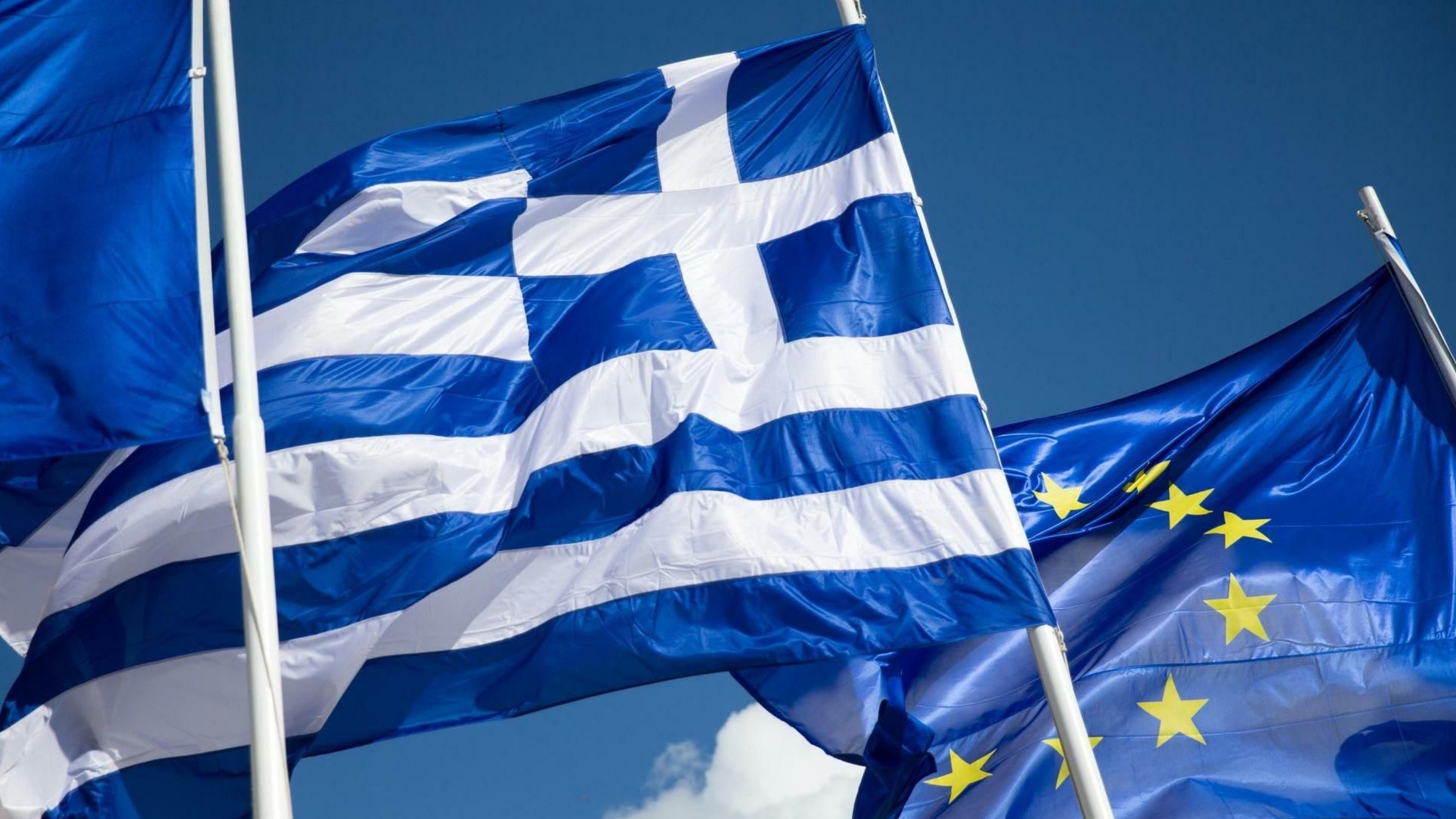 Debt: Greece wants to repay debt early
