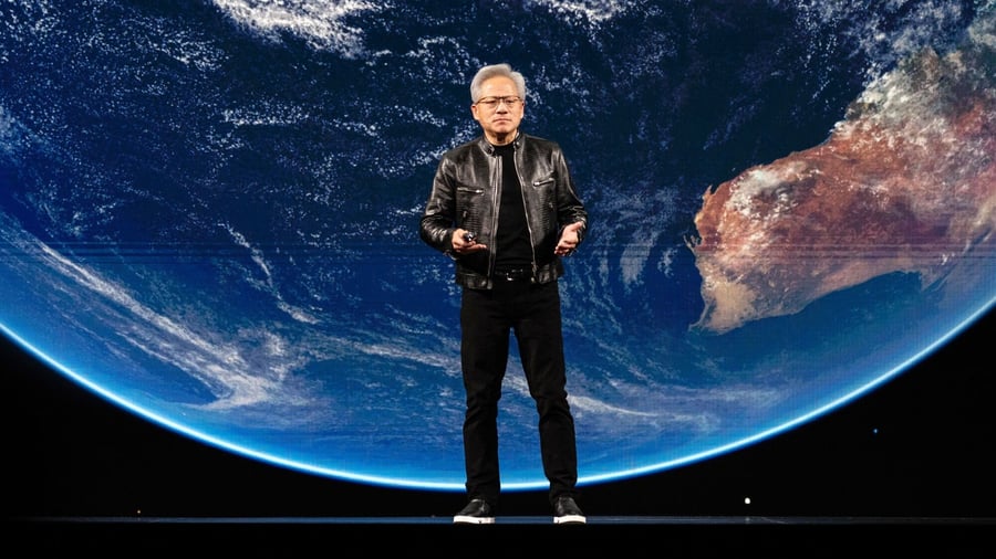 Nvidia exceeds expectations with sales forecast