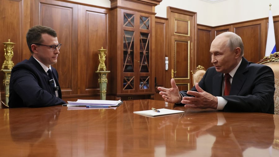 Russian war of aggression: “Pandora’s box” opened – Putin threatens Kiev with blow