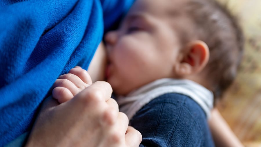 World Breastfeeding Week: Breastfeeding is increasing worldwide - and could increase even further