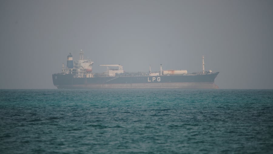 +++ Iran war +++: Houthis report attack on Saudi oil tankers
