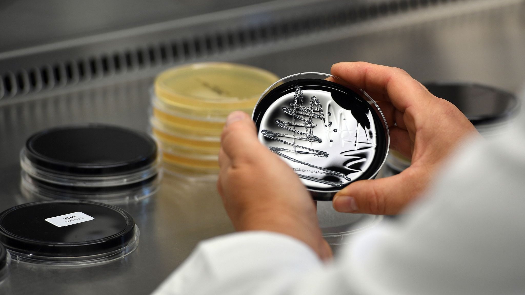 Legionnaires’ disease: germs in the cooling tower: 26 residents in Switzerland sick, 1 dead