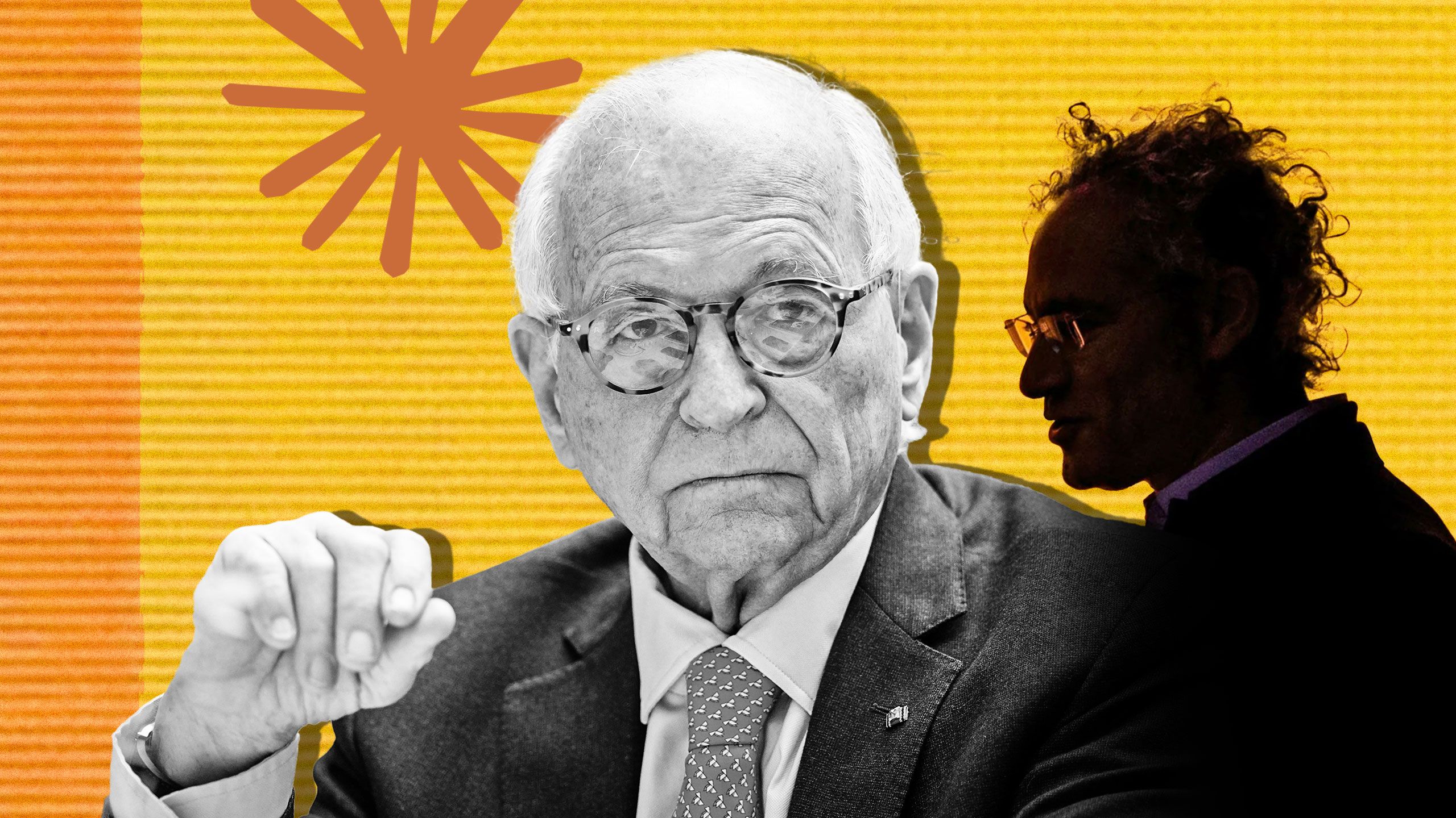 Wolfgang Ischinger on AI dominance in the USA: “Beware to exclude us”