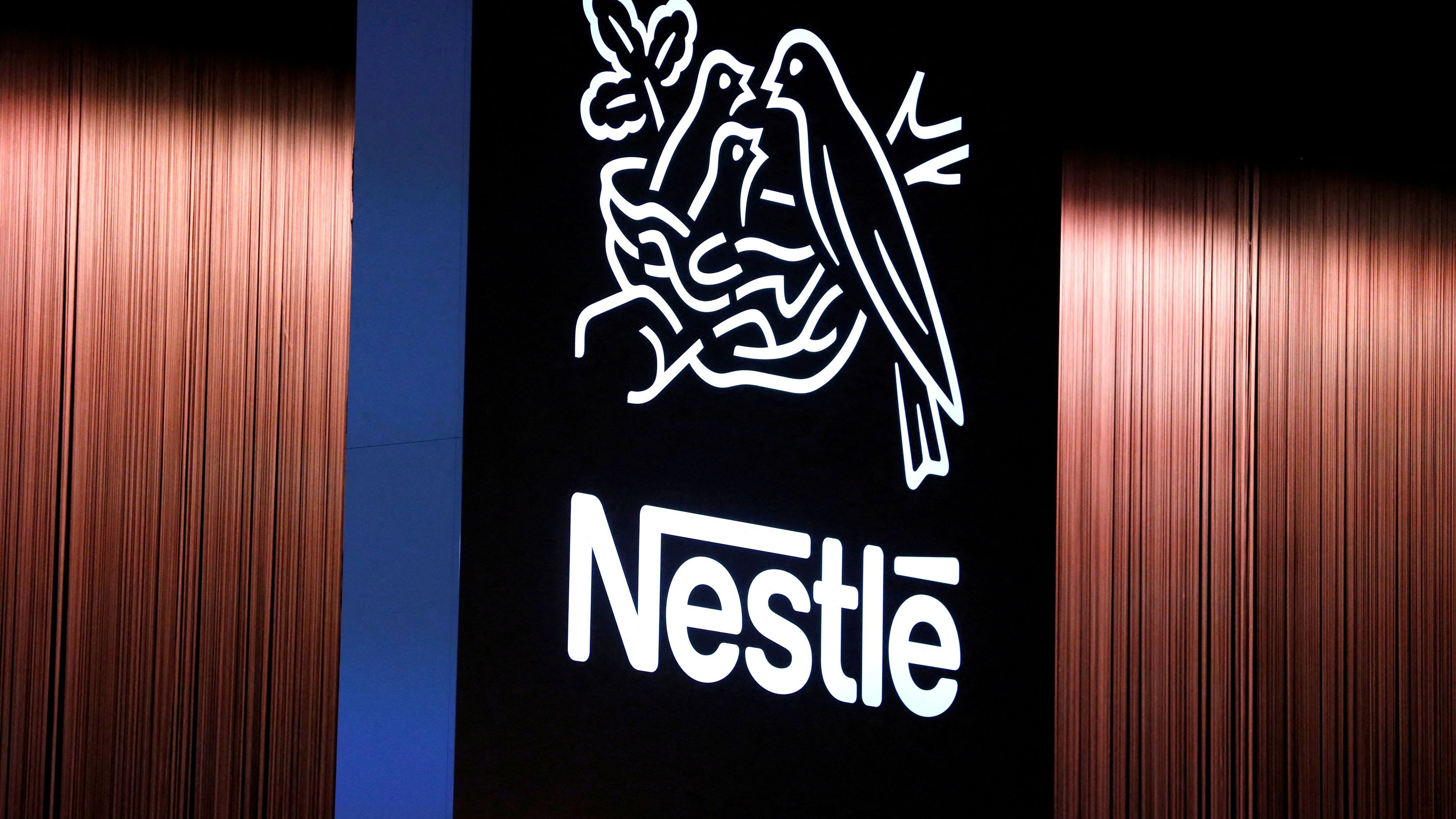 Nestlé threatens loss of Russia business