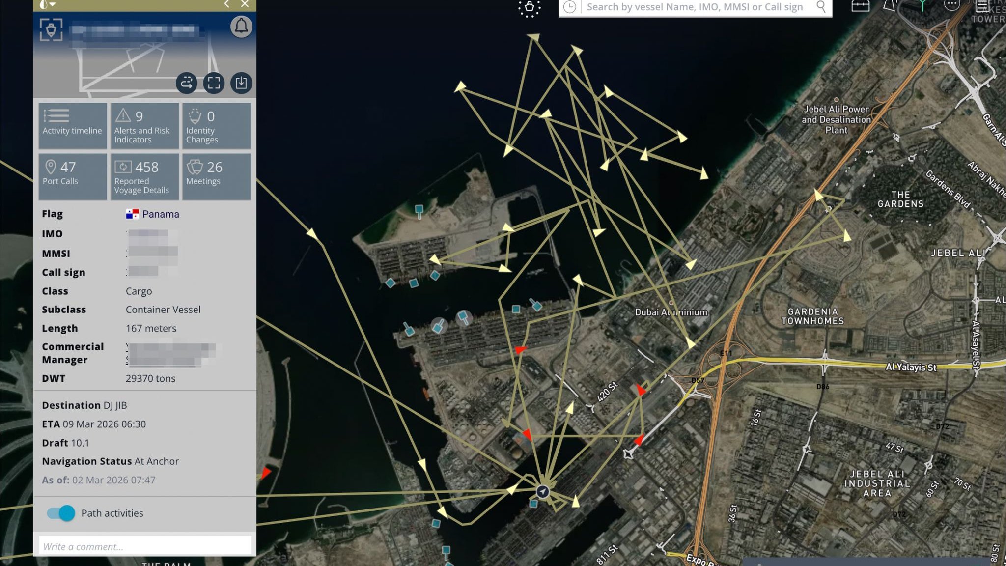 Iran War: GPS Disruptions: The Invisible Front in the Iran War