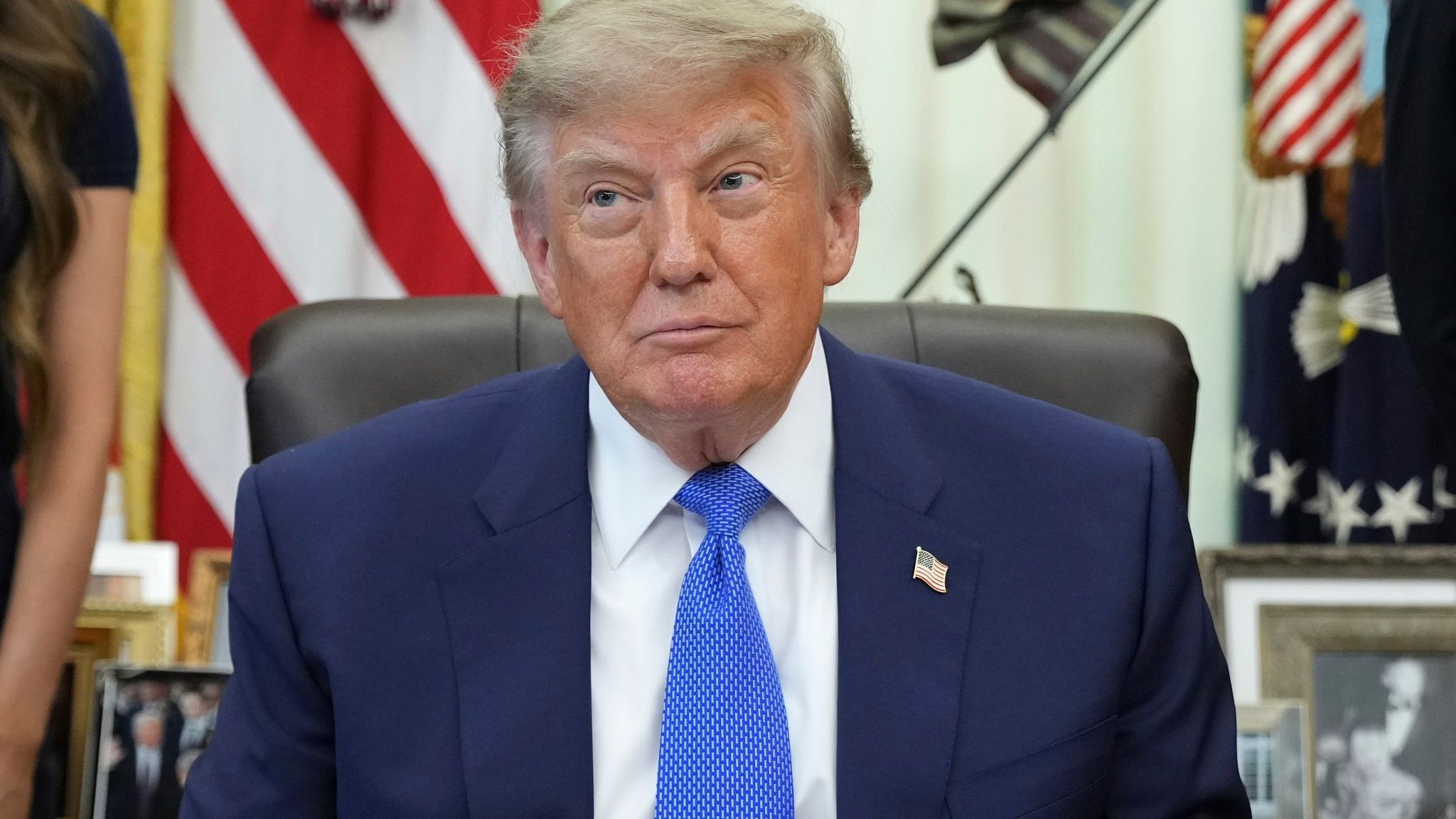Diplomacy: US citizens released after years of Russian detention