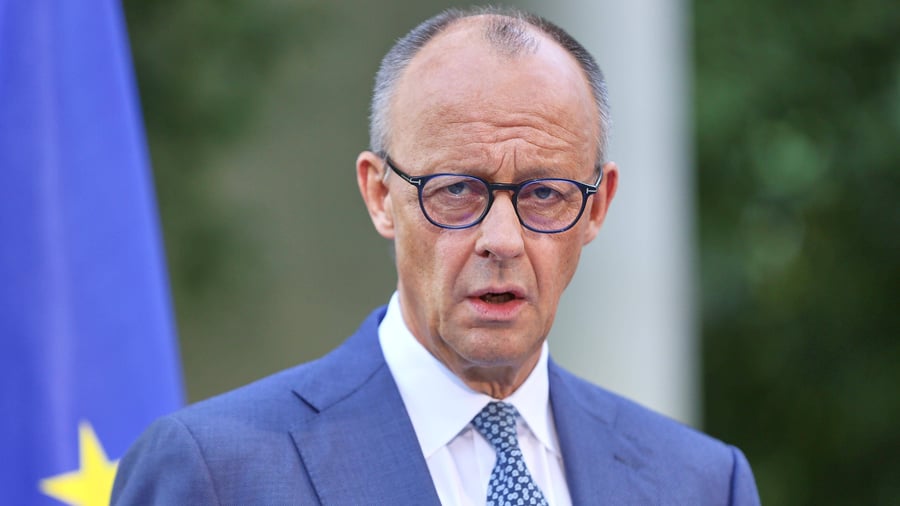 Cabinet restructuring: “Threat to the government” – More and more CDU politicians oppose Merz
