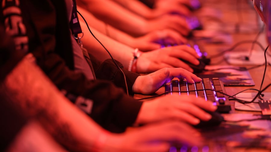 Gamescom launch: How AI is changing gaming