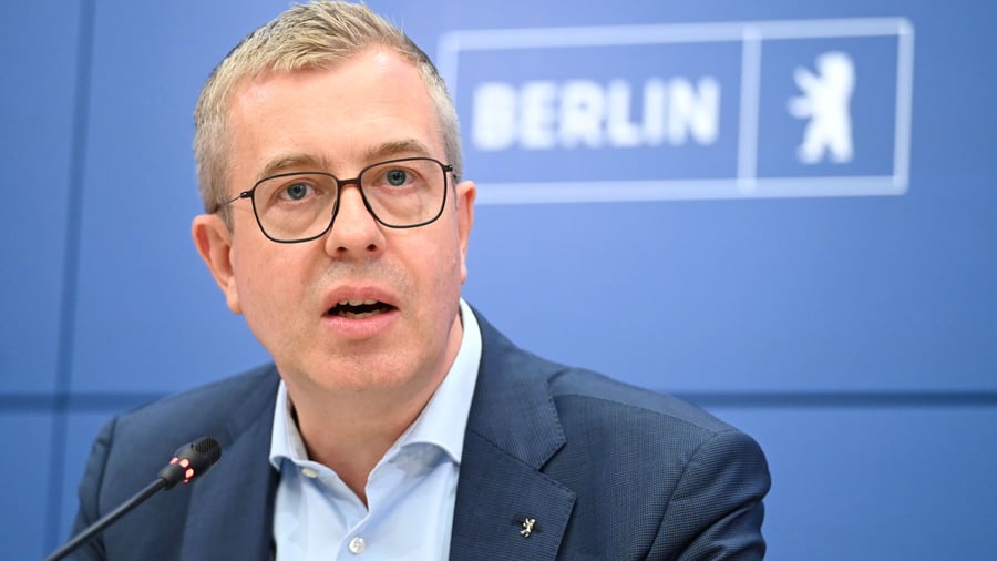 Surrogacy: “It would not be the right way for me”: Criticism of Jens Spahn is growing in the Union