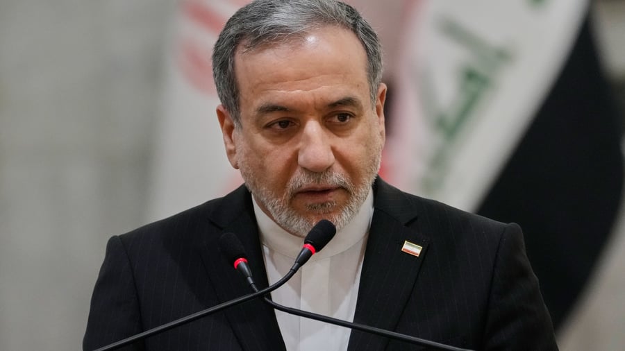 +++ Iran war +++: Iran calls for dialogue in the Yemen conflict