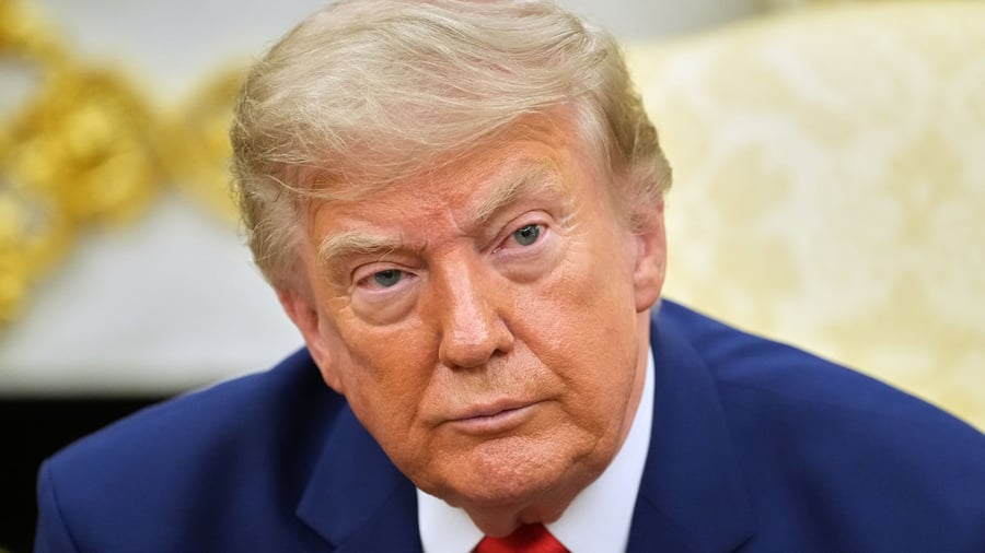 Memorial for Graham: Iran and Ukraine War: Netanyahu and Zelensky with Trump