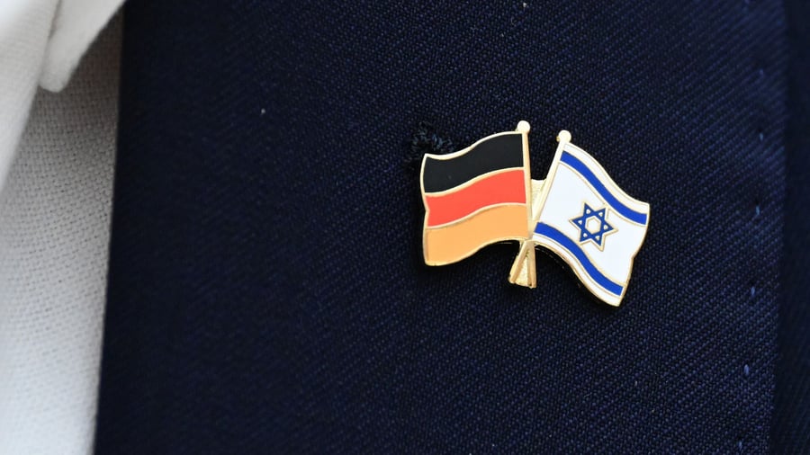 At Würzburg: Man with Israel-infection in attack seriously injured