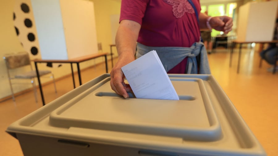 Saxony-Anhalt Election: International Press Voices on the Election in Saxony-Anhalt