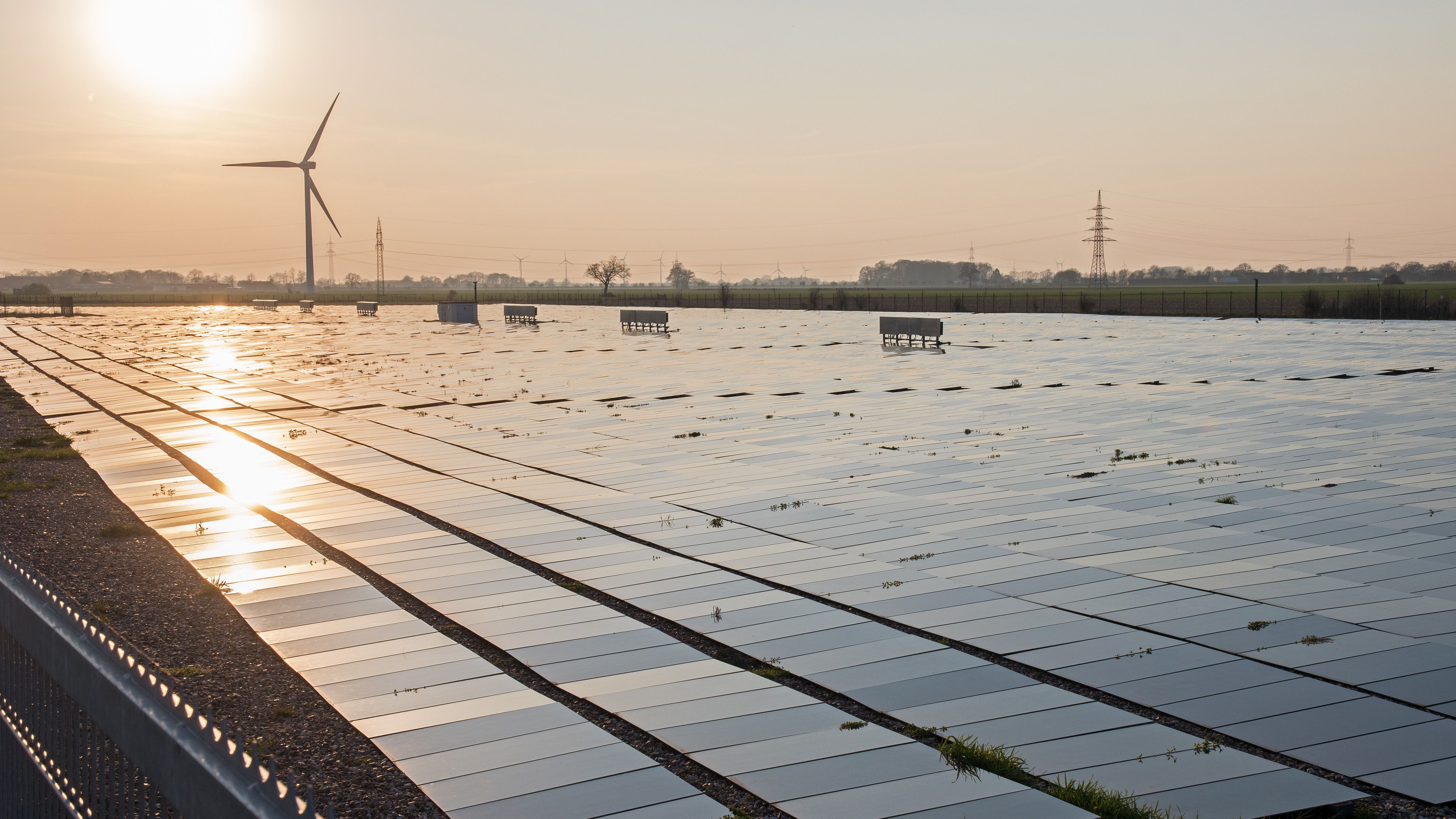 Energy: Solar eclipse makes electricity price rise sharply in Germany