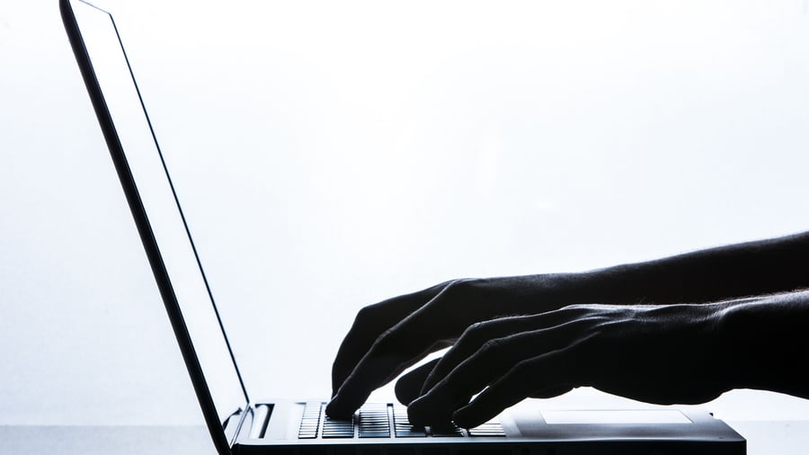 Cyberattack: data stolen from 1.2 million people in Latvia
