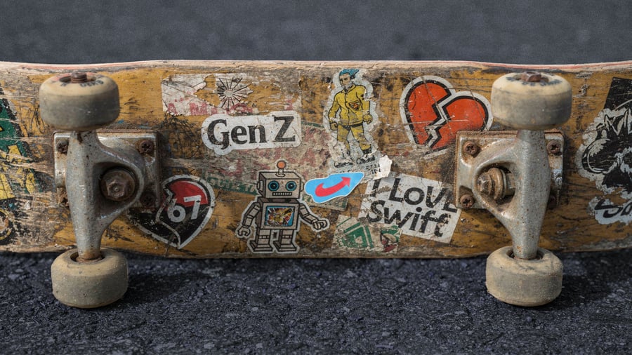 Youth researcher Albert: “I would describe Gen Z as a ‘lost generation’”