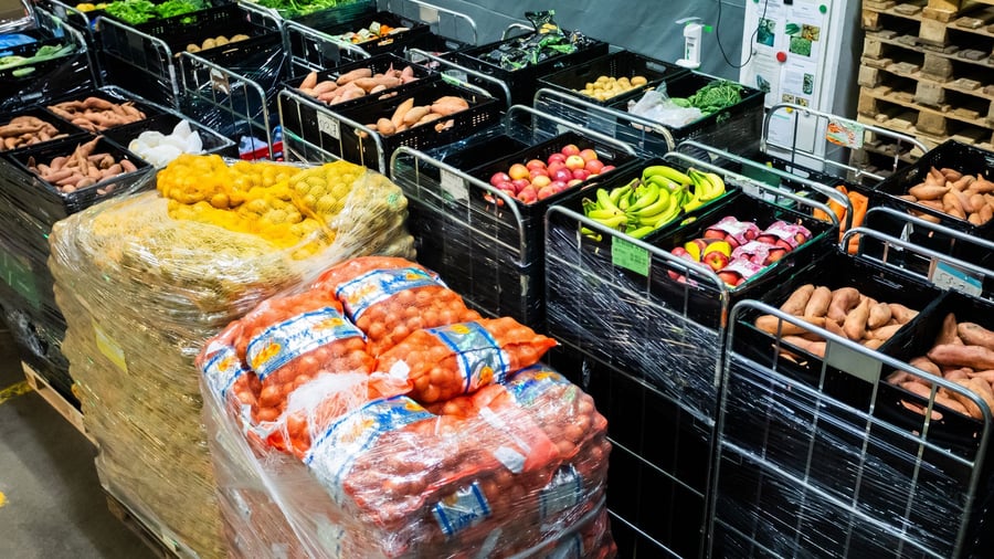 After poor harvest balance: Expert: No empty shelves despite low harvest
