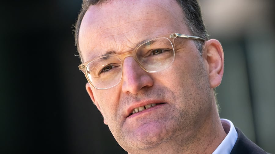 CDU: Jens Spahn no longer wants to run for district chairmanship in Münster