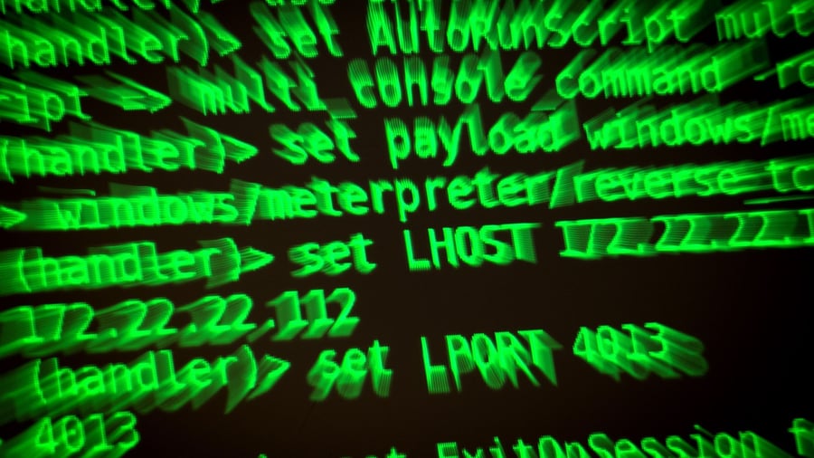Sabotage and data theft: Companies experience more attacks by foreign intelligence agencies
