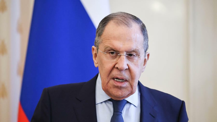 Russia rejects ceasefire in the Black Sea – food security “endangered worldwide”