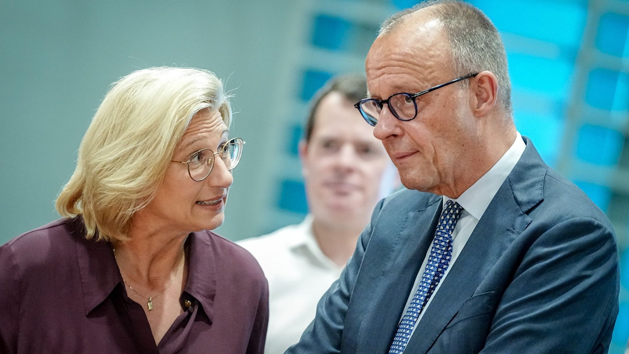 Pension reform: opposition to the abolition of the “pension with 63” is growing