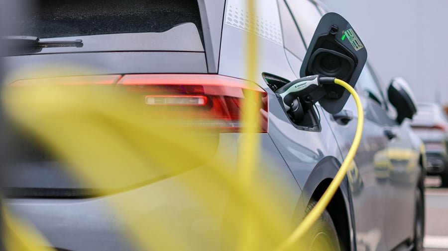 Mobility: More than 50 million euros for e-car awards - Tesla ahead