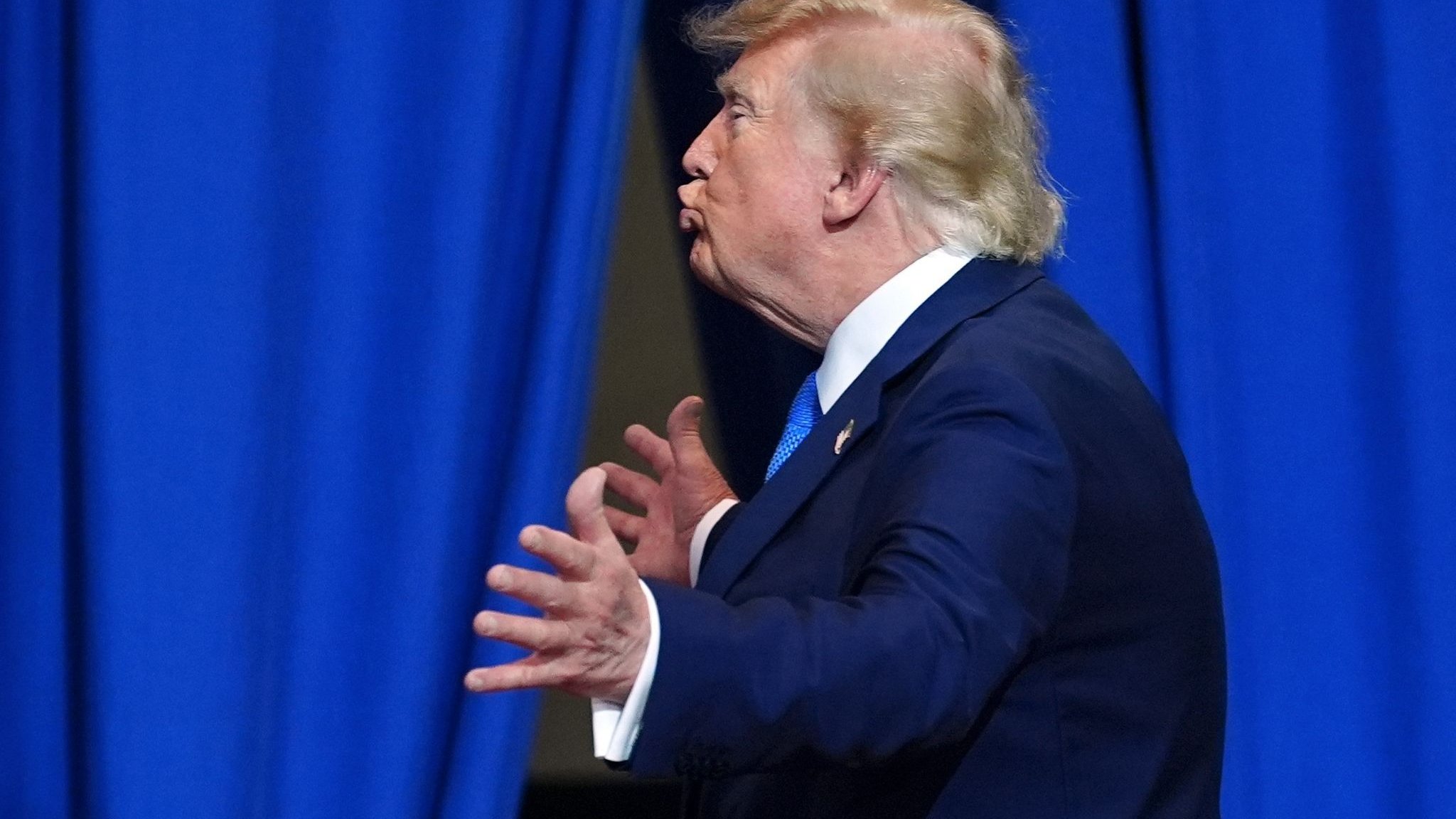 Iran War: US Framework Agreement with Iran Expires: What Did It Bring?