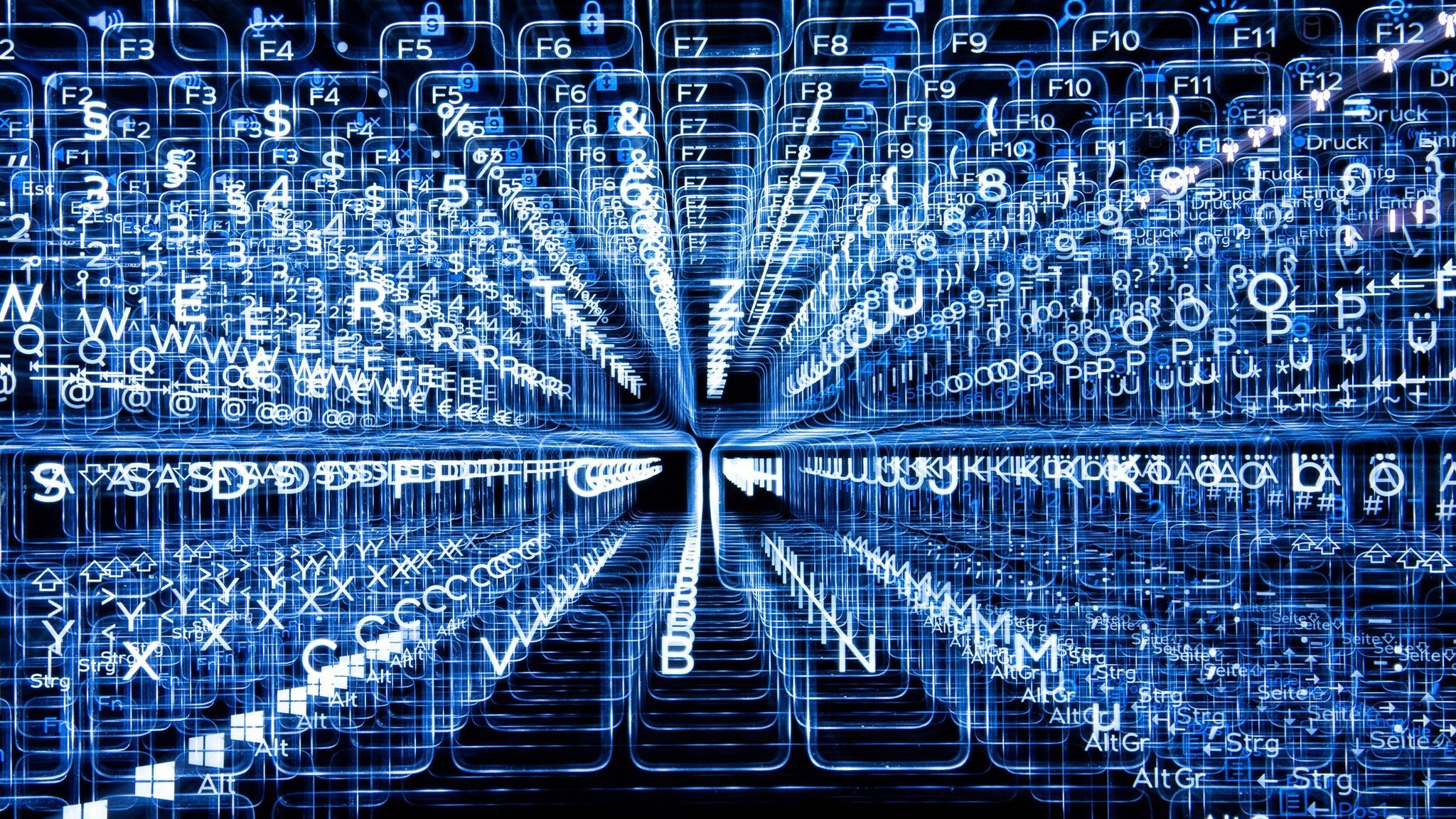 Bitkom study: One in seven companies has labor certificates from AI