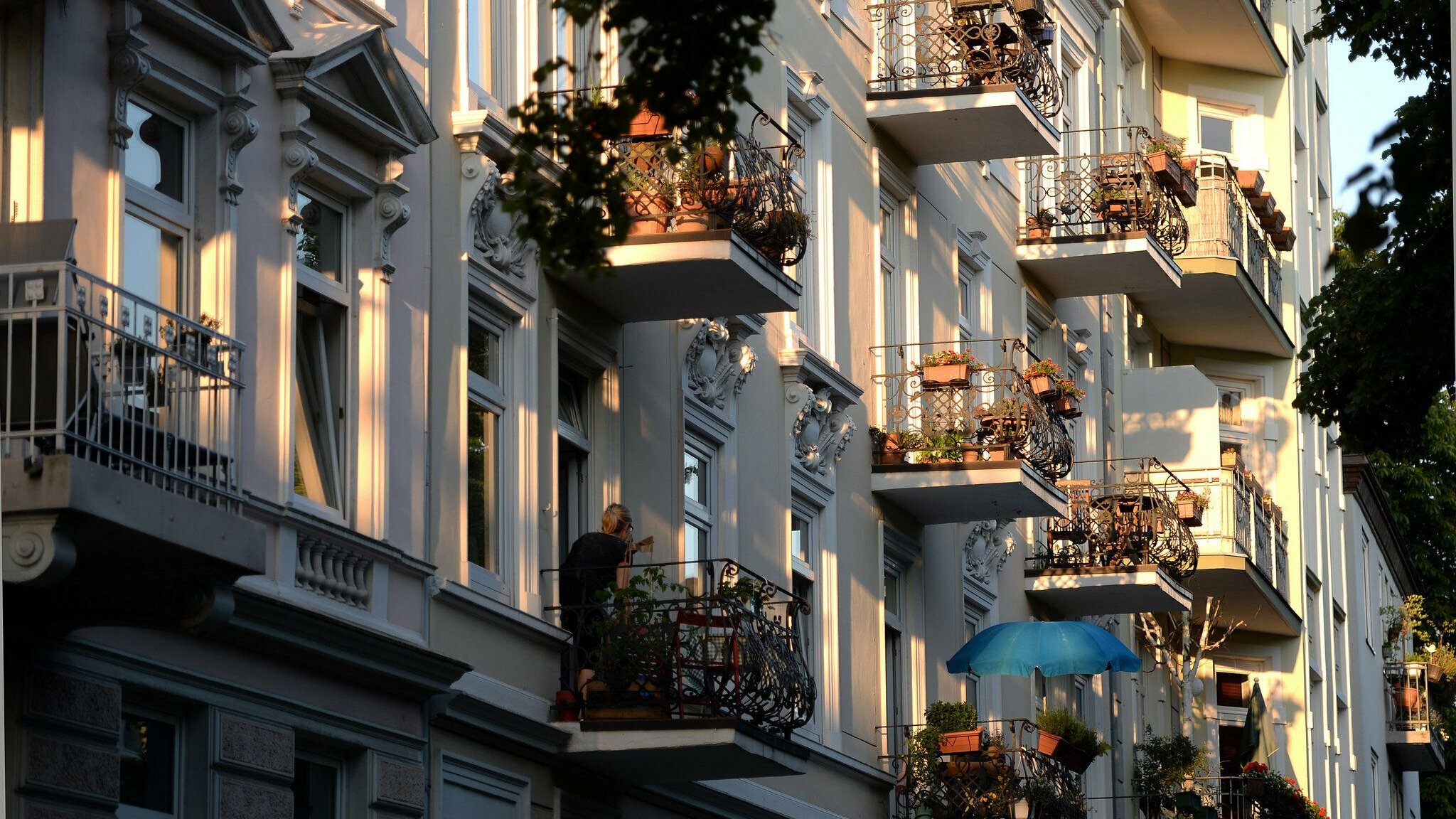 Landlords: Good 4000 EURO too much per year – data show who violates the rent brake.