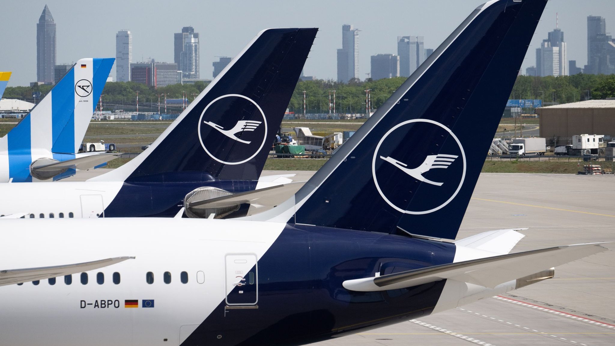 Figures for the second quarter: Lufthansa profit collapses – Tickets are even more expensive