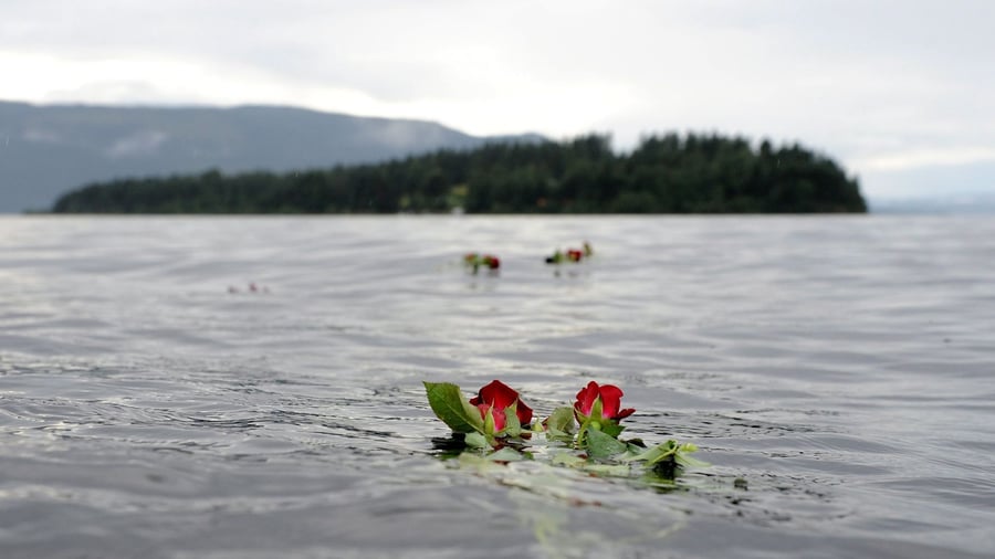 Terror attacks in Norway: 'Run for your life': The day terror came to Utøya