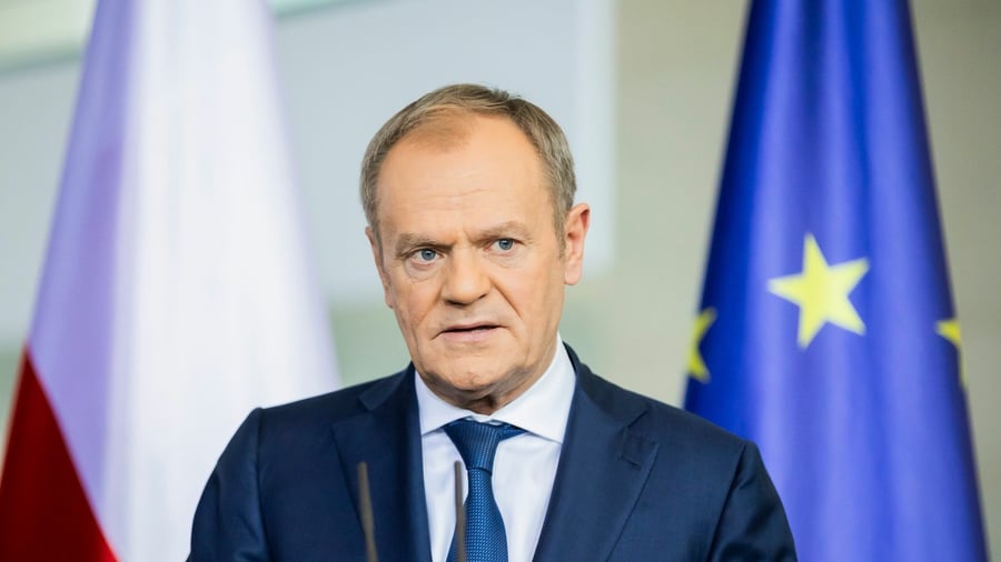 +++ Ukraine war +++: Poland announces first maneuvers of the “coalition of the willing”