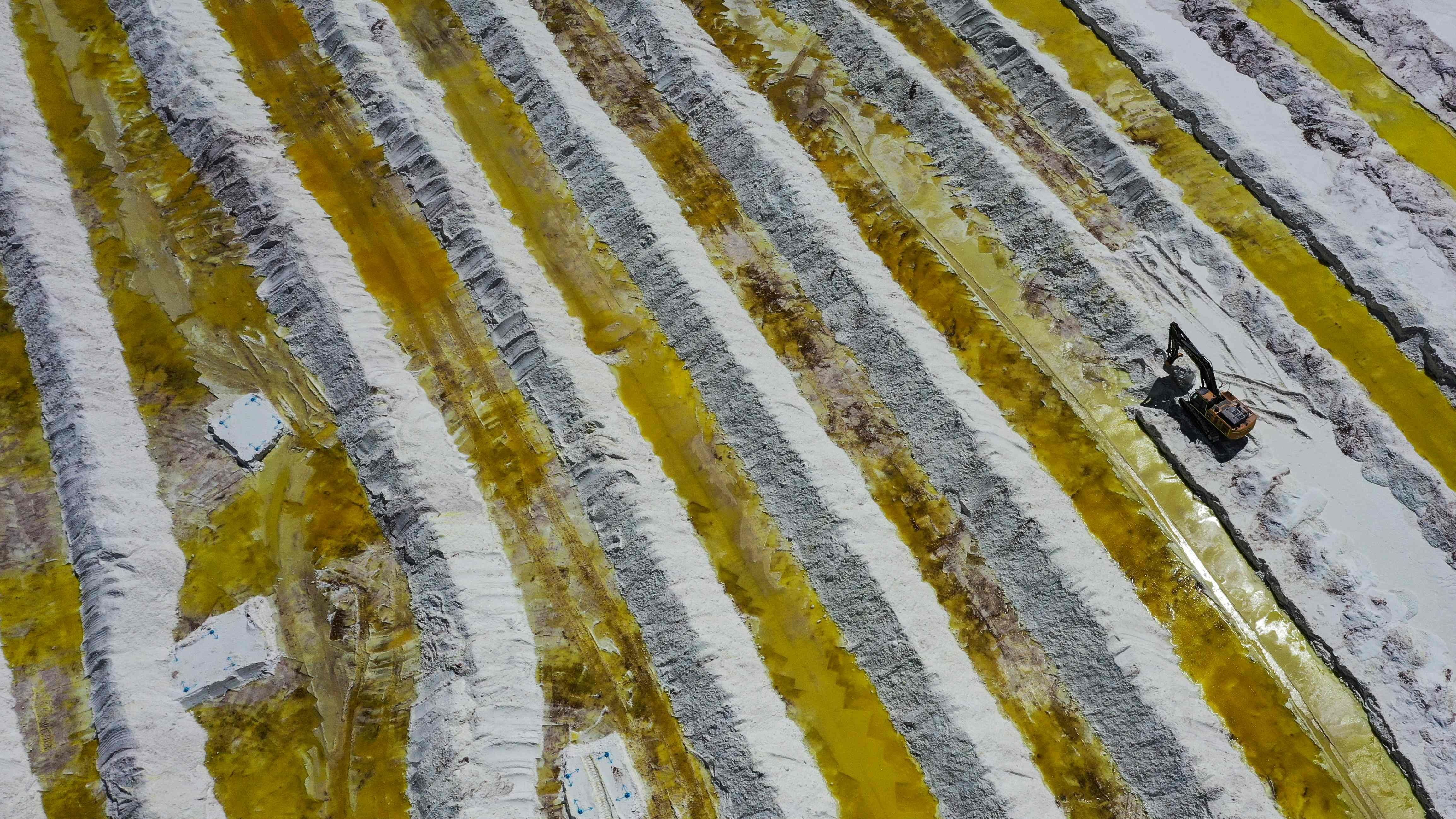 Commodities: "Best chance in a generation": Why South America is facing a new commodity boom