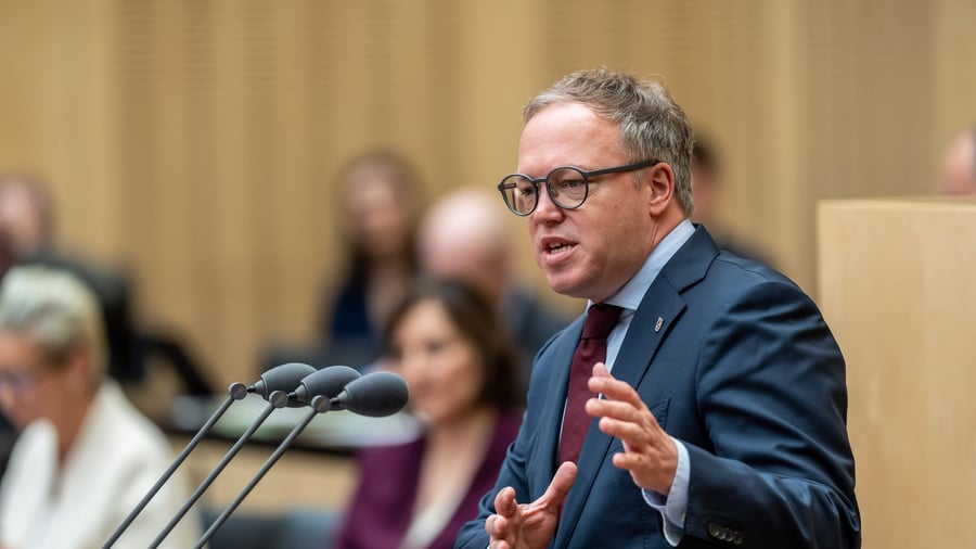 Thuringia: BSW leadership calls for Voigt’s resignation – and the end of the coalition