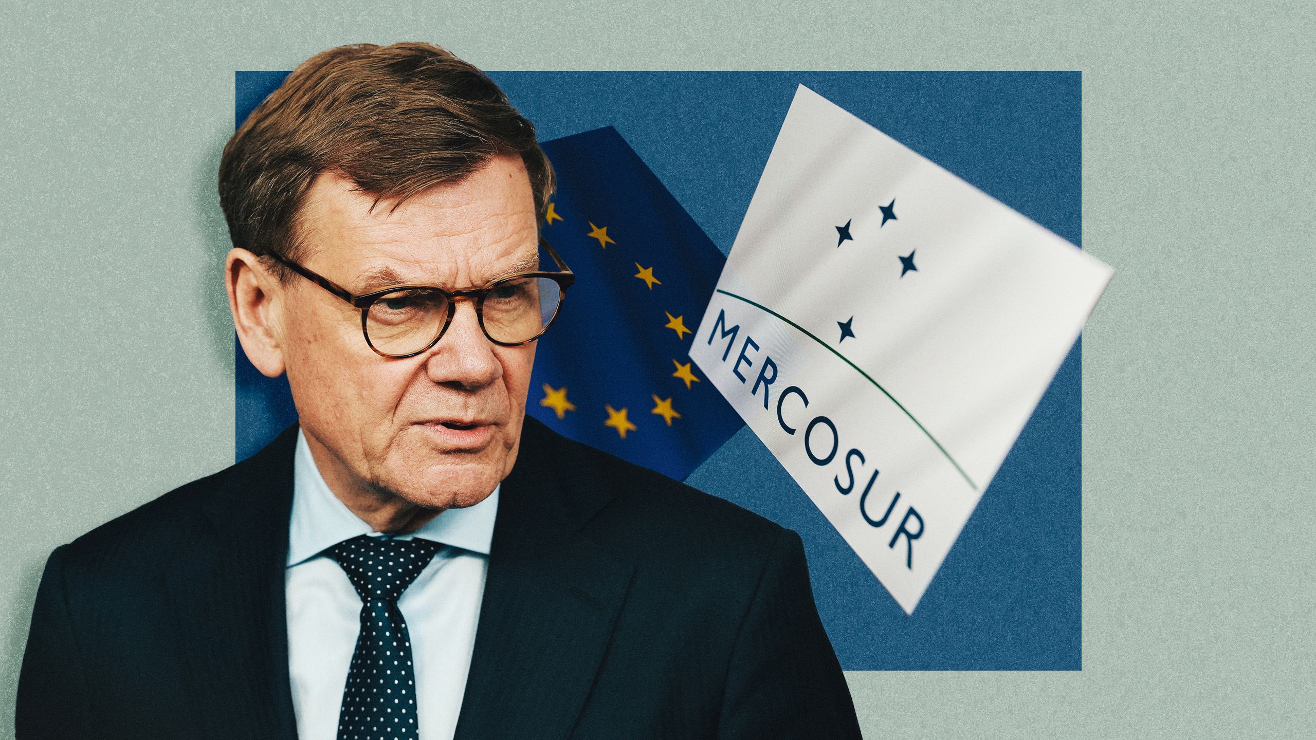 EU agreement: 25 years negotiated – Now the real dispute over Mercosur begins