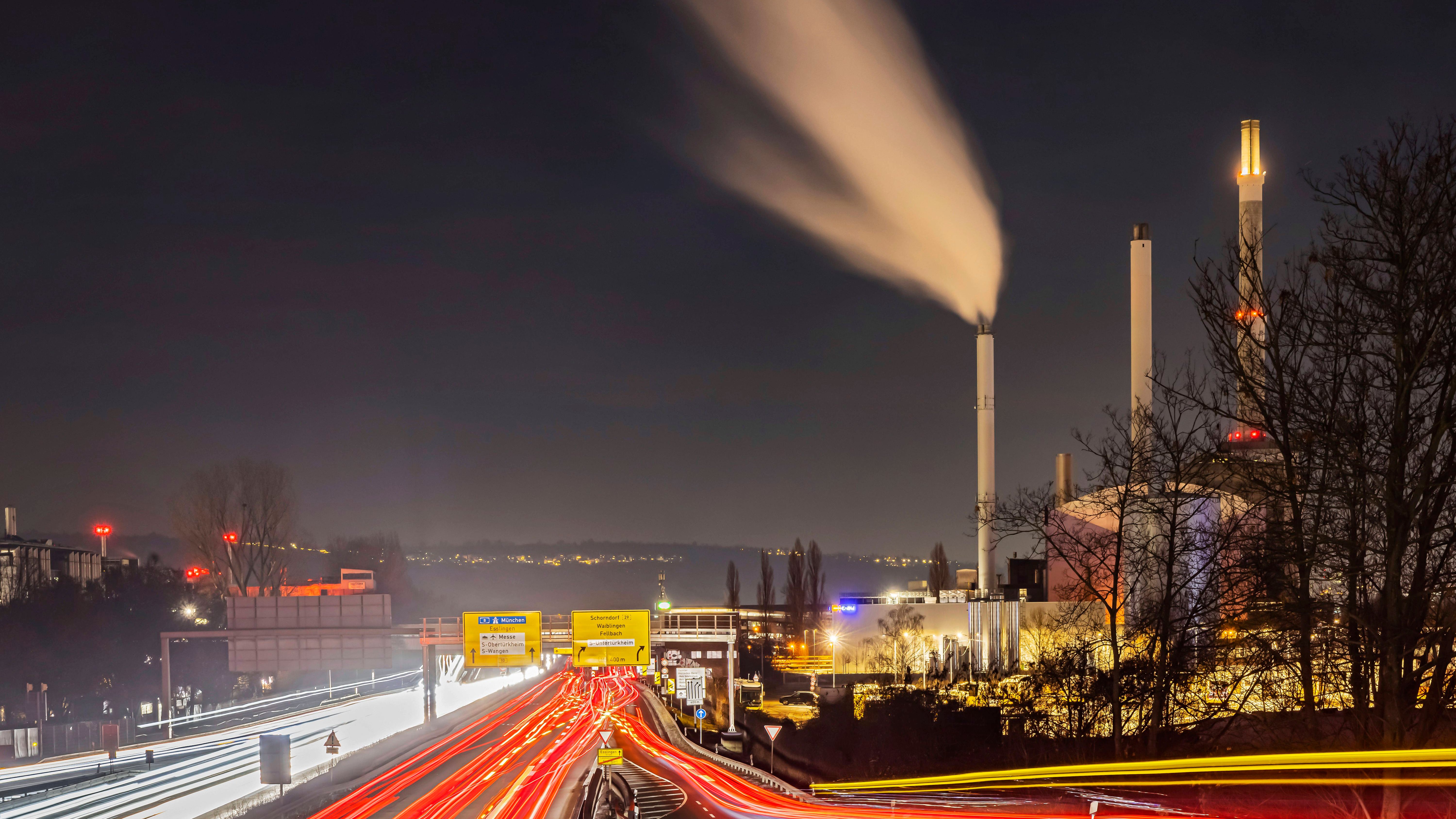 Climate protection: billions relief for industry: EU weakens its most important climate protection instrument