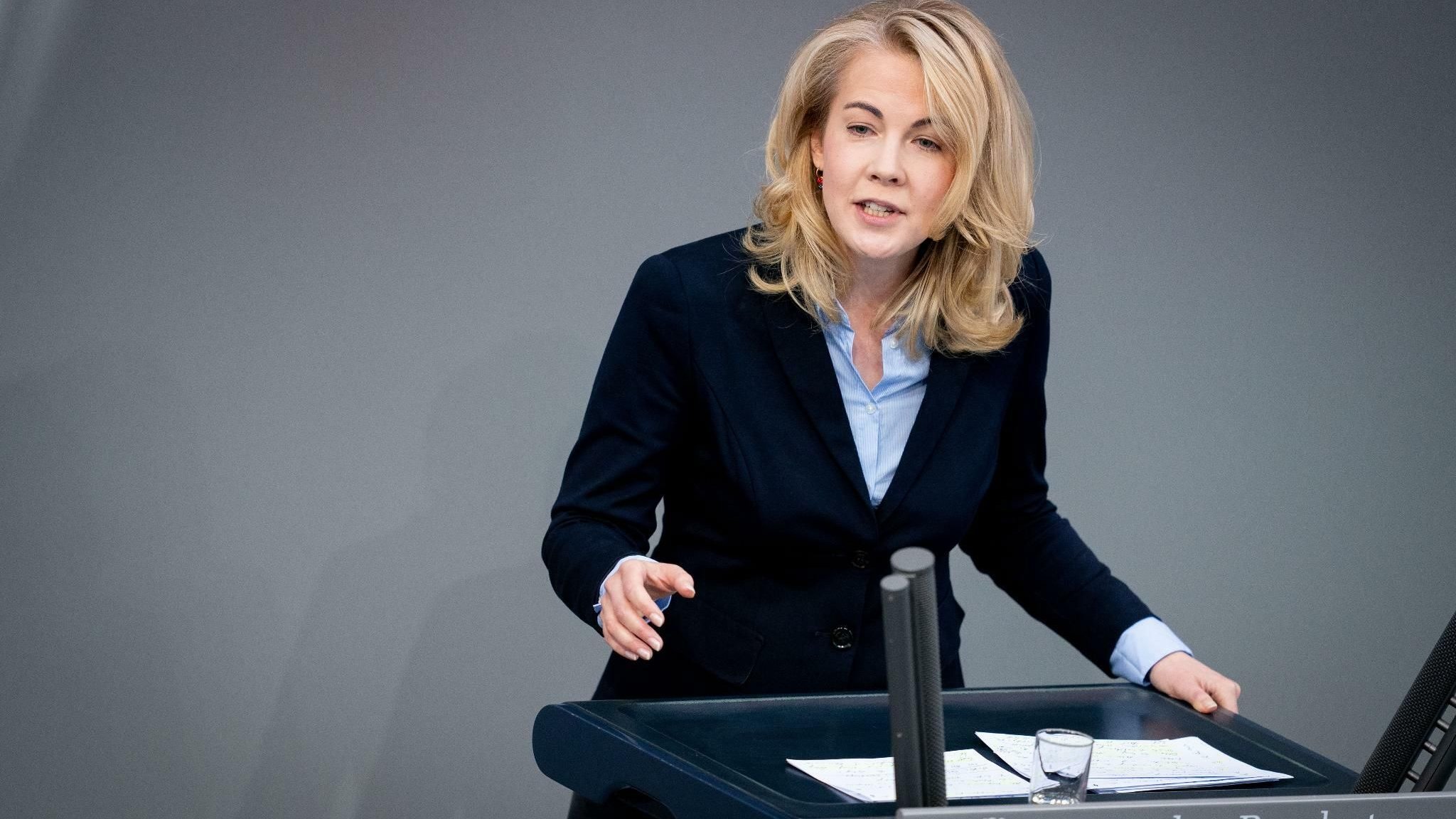 East Germany: FDP Vice-President: “The East identity was subsequently invented”