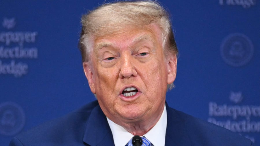 +++ Iran war +++: Trump criticizes oil companies because of high fuel prices