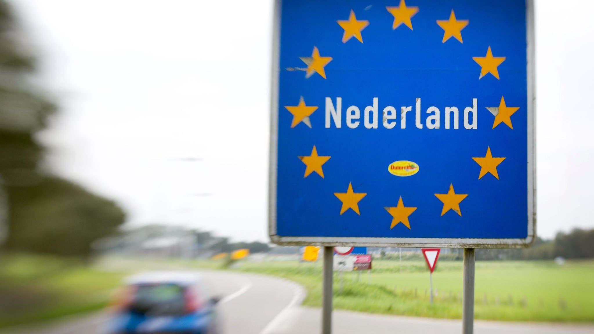 That can be expensive: Driving abroad: These cost traps threaten