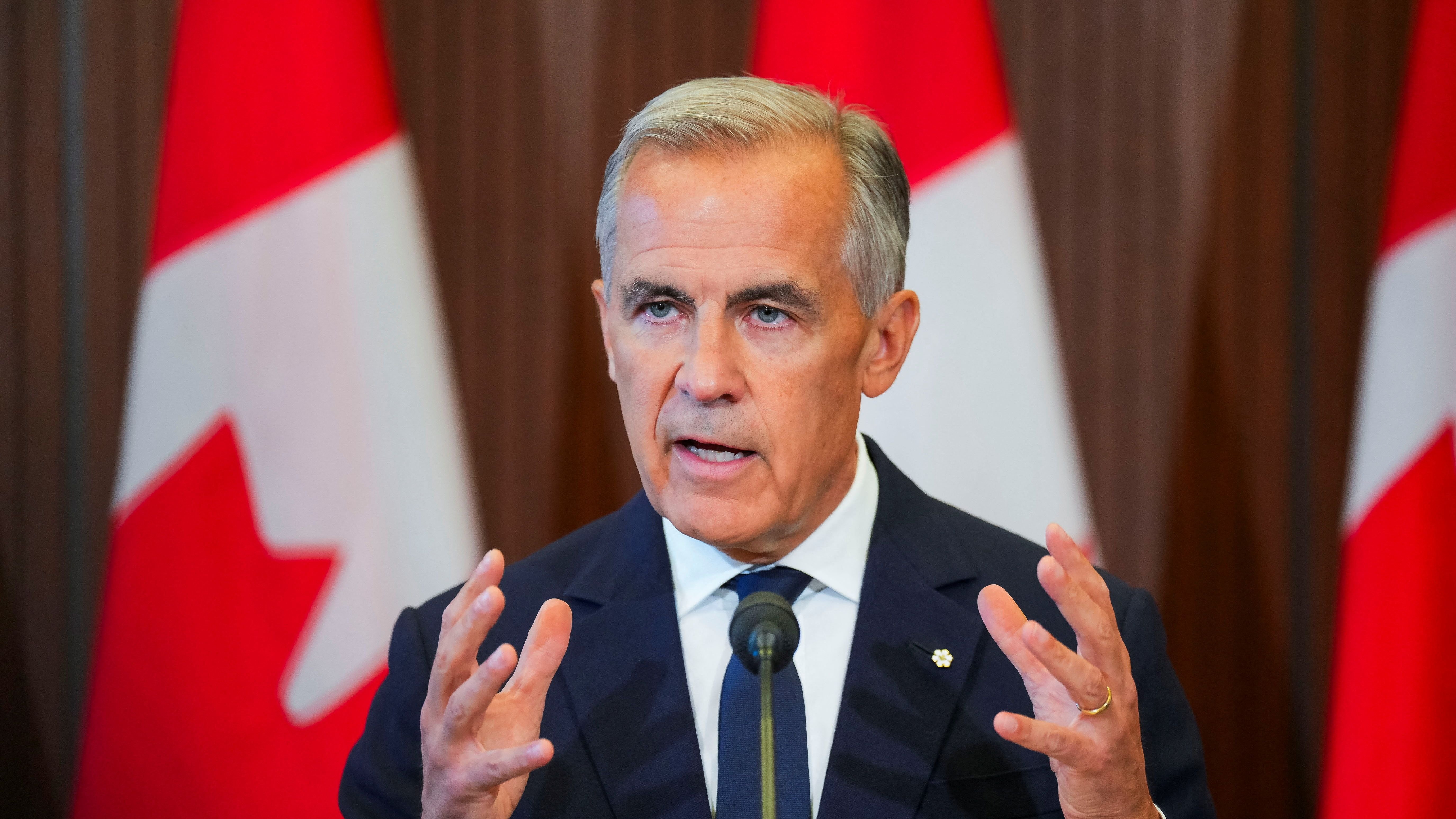 Customs dispute: “Dollar for Dollar” – Canada announces counter tariffs on US goods