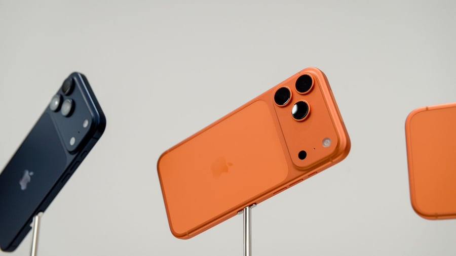 US tech group: Apple fights ahead of new iPhone season with component bottlenecks