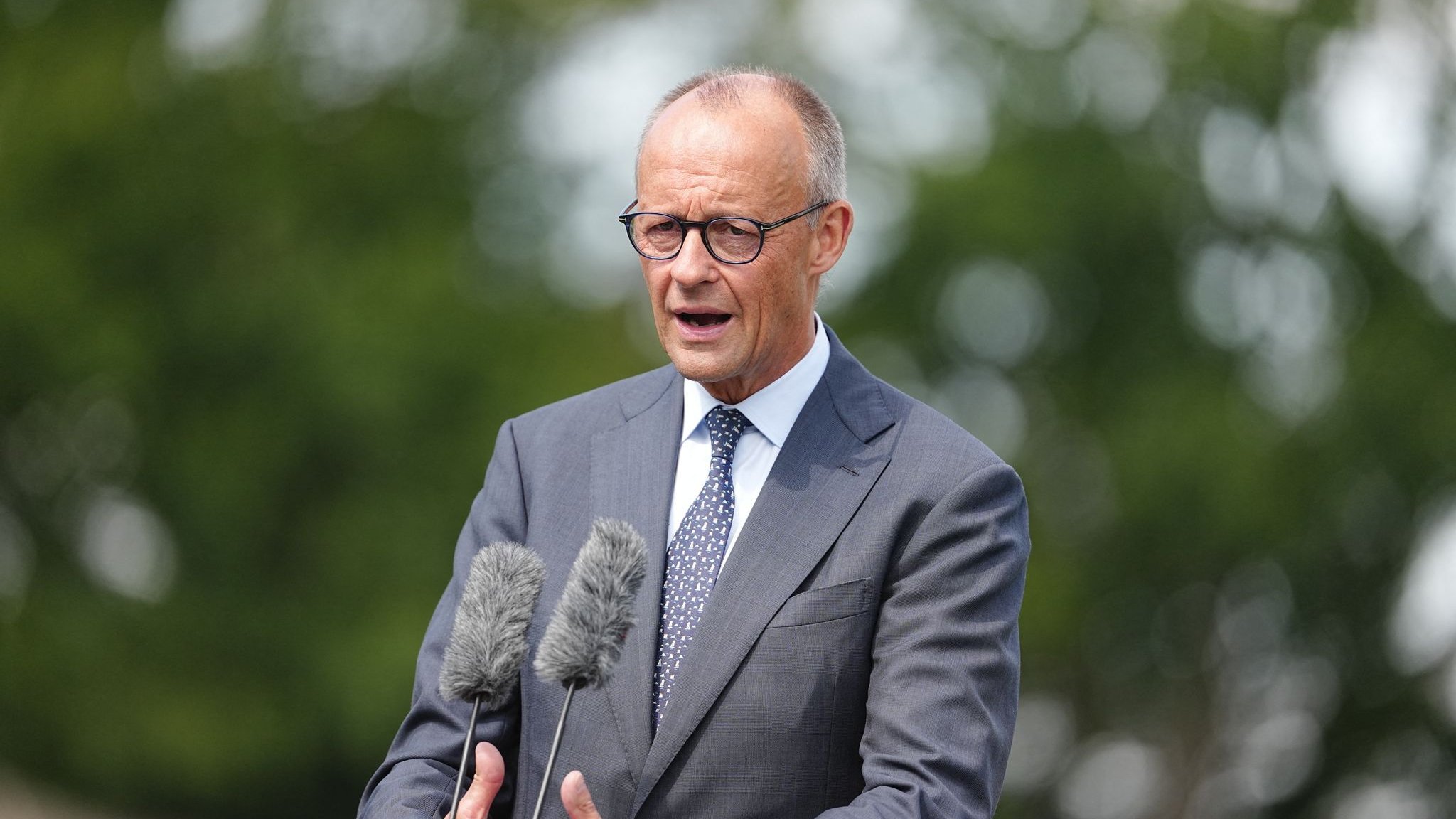 Cabinet retreat: Merz rejects advance to the “pension with 63”