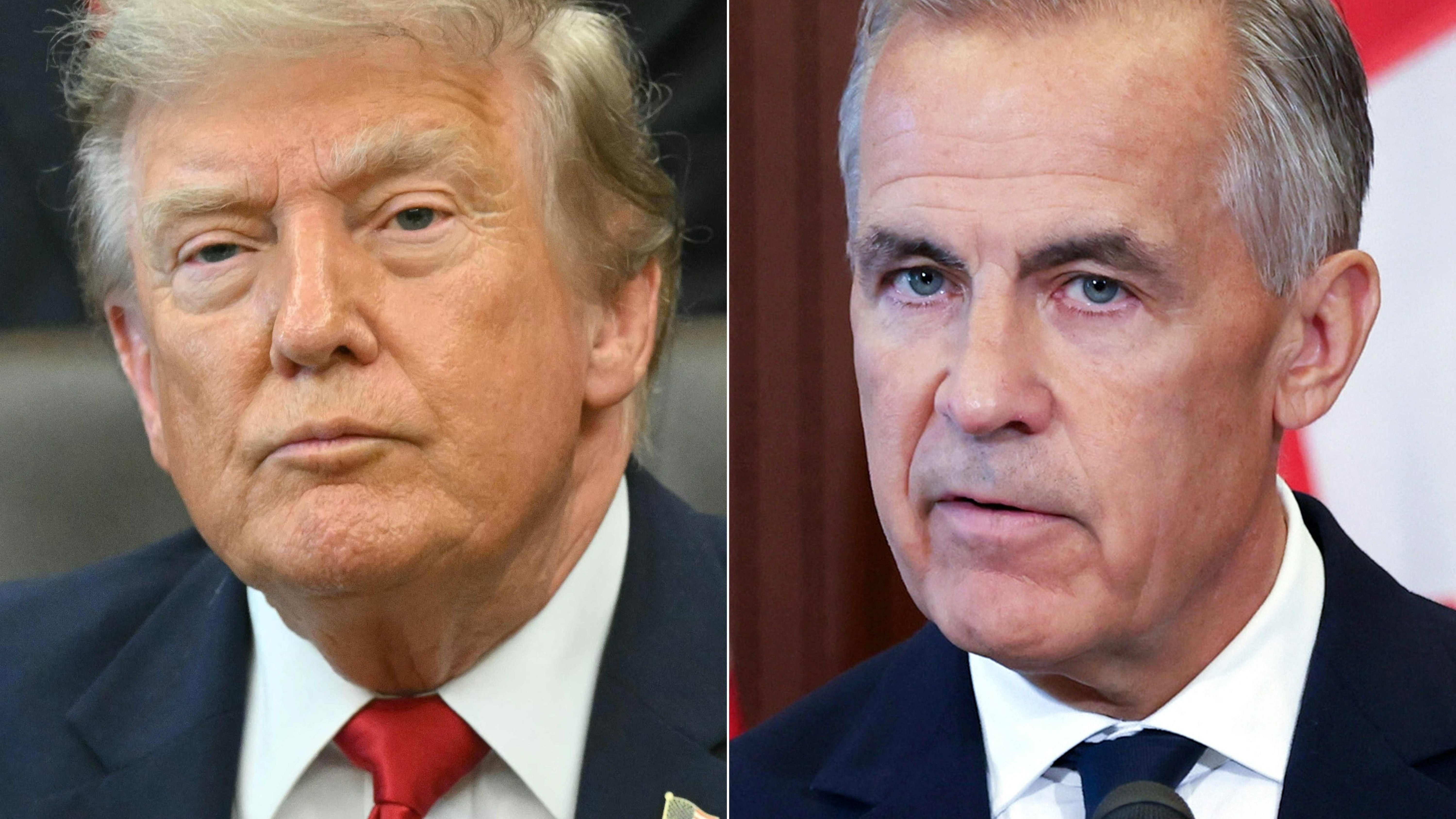 Customs dispute: Canada announces retaliatory tariffs on US products worth $20 billion