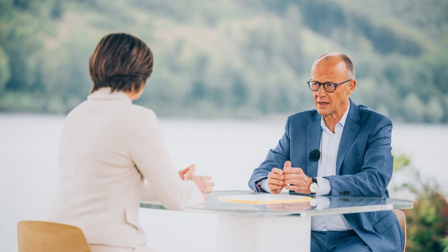 Union group: “It could be an opportunity”: Merz has these options in the Spahn succession