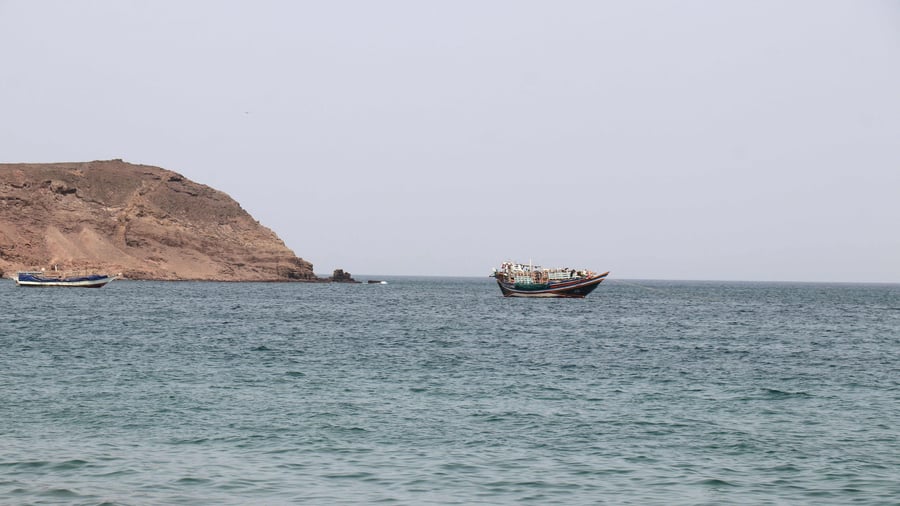 +++ Iran war +++: Houthi militia apparently considers charges for passage through the Red Sea